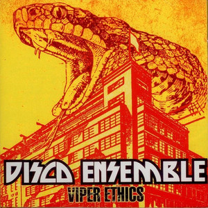 Viper Ethics album
