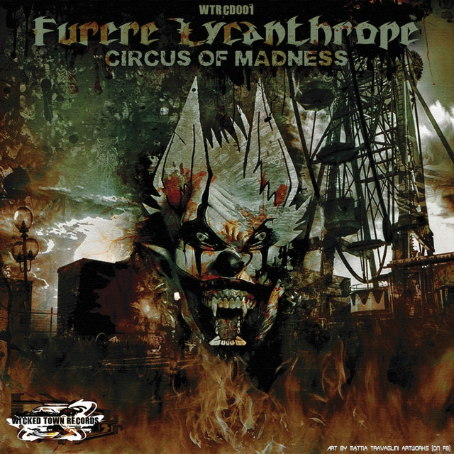 Lycanthrope Photo