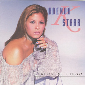 Pétalos de fuego album