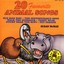 20 Favourite Animal Songs Albumcover