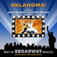 Oklahoma! - The Best Of Broadway Musicals cover
