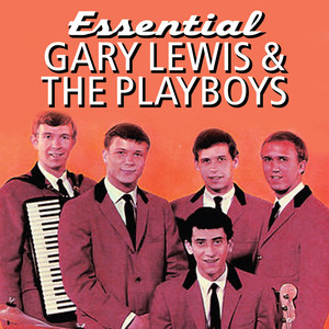 Essential Gary Lewis & The Playboys album