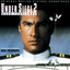 Under Siege 2: Dark Territory (Original Motion Picture Soundtrack) cover