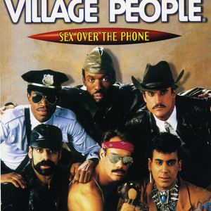Sex Over the Phone cover