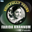 Soulfully Yours - Farida Khannum Albumcover