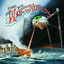 The War Of The Worlds cover