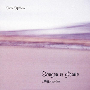Sangen vi glemte album