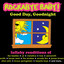 Good Day, Goodnight cover