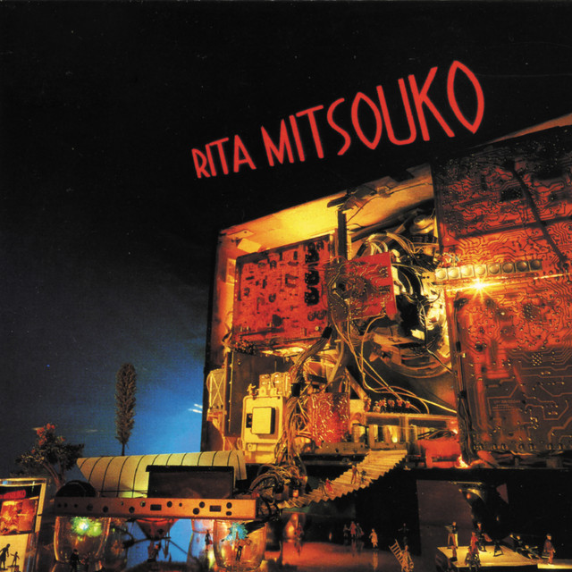 Rita Mitsouko cover