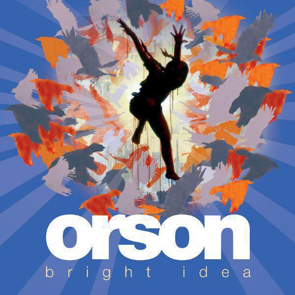 Bright Idea cover
