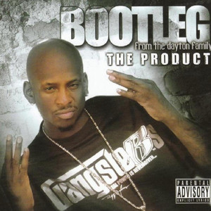 The Product cover