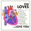 ...Love You Albumcover