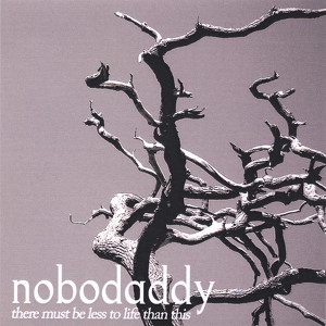 There Must Be Less To Life Than This Albumcover