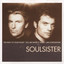 The Way To Your Heart - The Very Best Of Soulsister cover