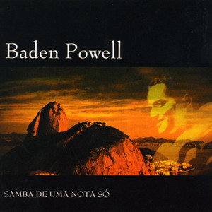 Samba De Una Nota So (Live) album