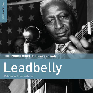 Rough Guide To Leadbelly album
