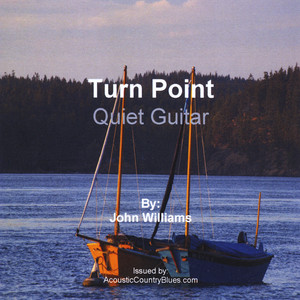 Turn Point: Quiet Guitar cover
