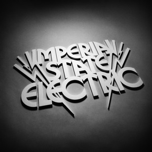 Imperial State Electric album