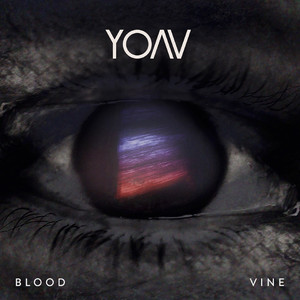 Blood Vine album