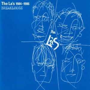 1984-1986 Breakloose (Remastered with Bonus Tracks) cover