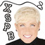 Xuxa Só para Baixinhos, Vol. 8 cover