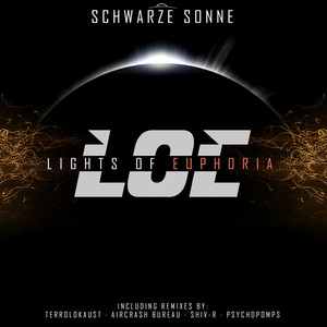 Schwarze Sonne cover