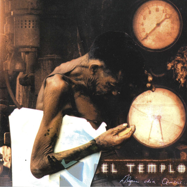 El Templo Photo