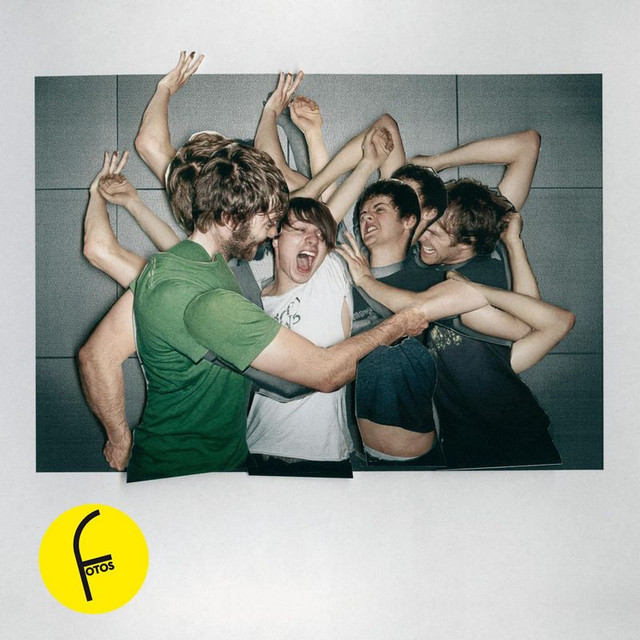 Fotos cover