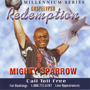 Redemption album