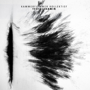 Teufelskamin cover