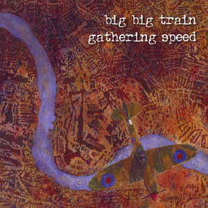 Gathering Speed cover