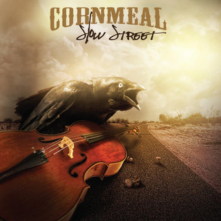 Cornmeal Photo