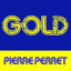 Gold: Pierre Perret cover