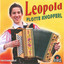 Flotte Knopferl Albumcover