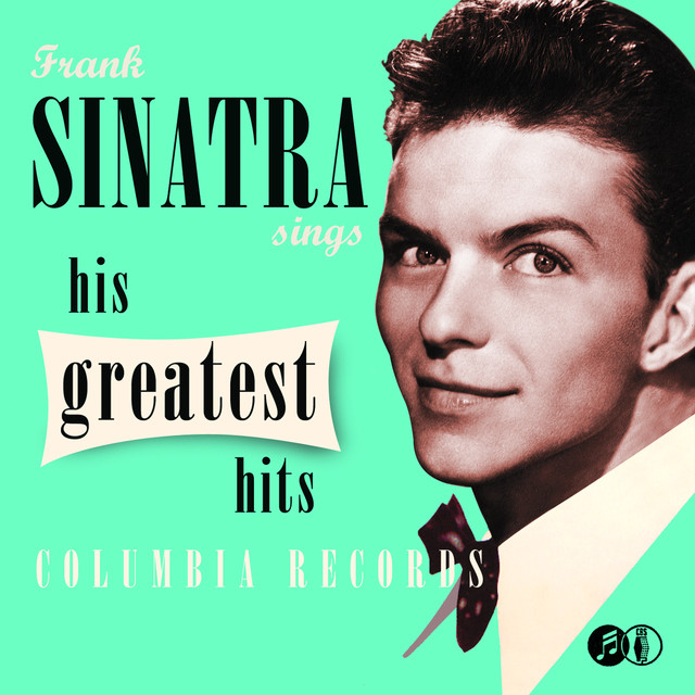 Sinatra Sings His Greatest Hits cover