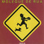 Moleque de Rua Albumcover