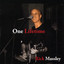 One Lifetime Albumcover