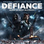Defiance (Original Video Game Soundtrack) cover