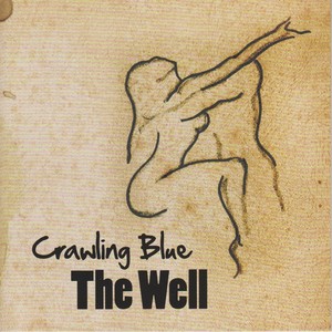 Crawling Blue