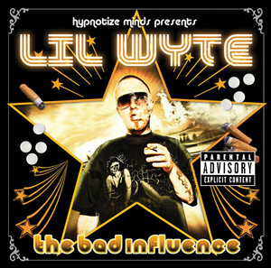 The Bad Influence album