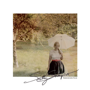 Somewhere Else album
