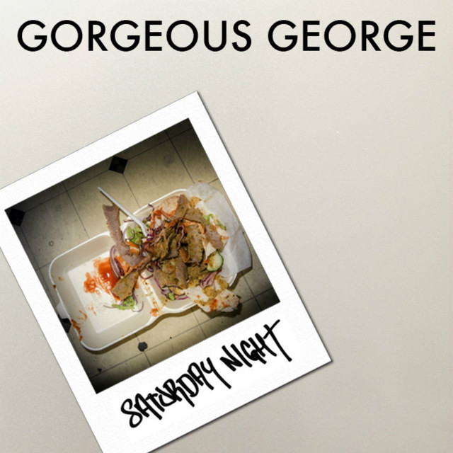 Gorgeous George Photo