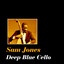 Deep Blue Cello cover