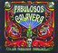 Fabulosos Calavera cover
