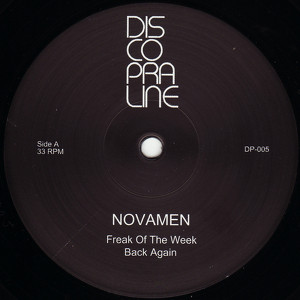 Novamen