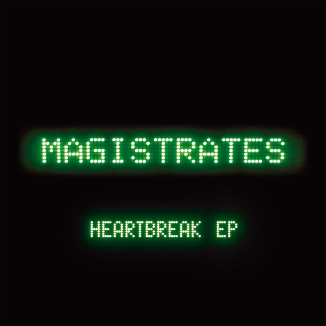 Magistrates Photo