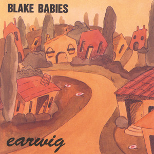 Earwig album