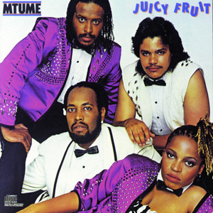 Juicy Fruit album
