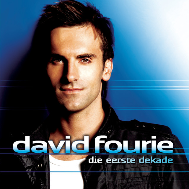 David Fourie Photo