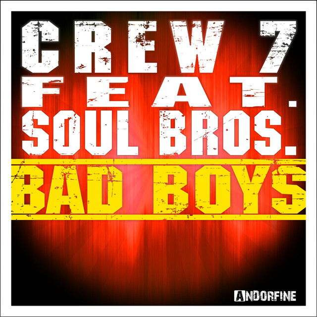 Crew 7 Photo